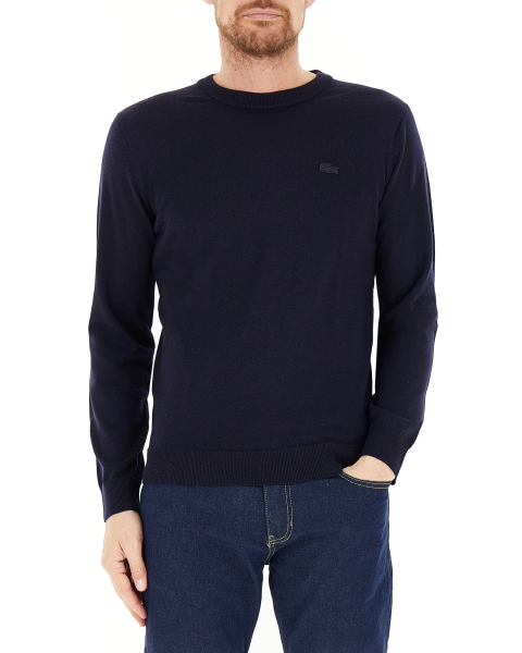 Maglione in lana