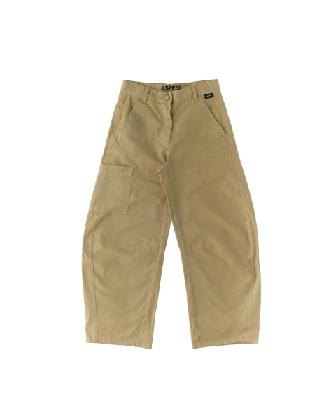 Pantalone cargo