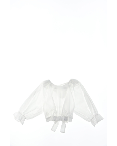 Blusa da bambina