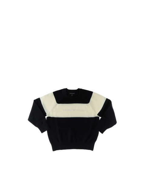 Maglia in cotone