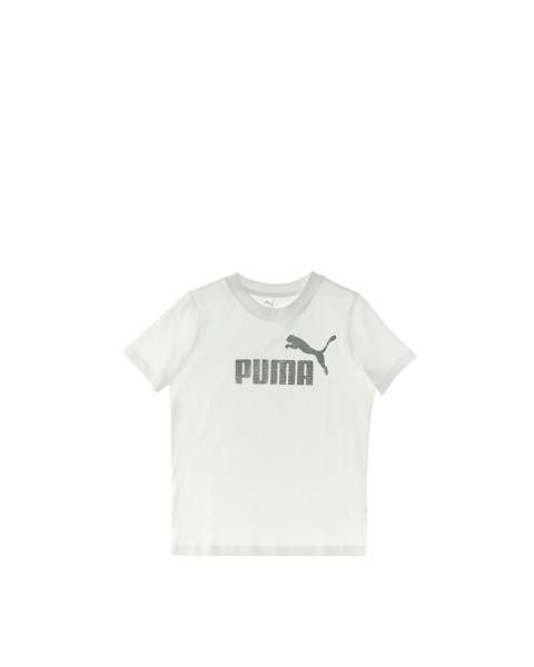 T-shirt girocollo