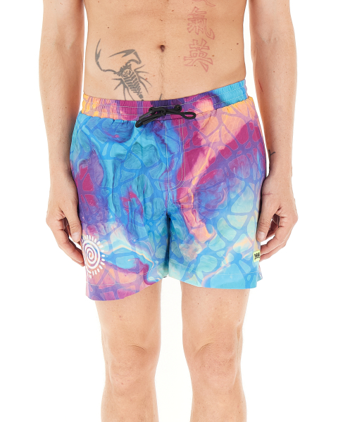 Shorts da bagno