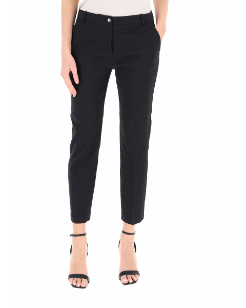 Pantalone a sigaretta