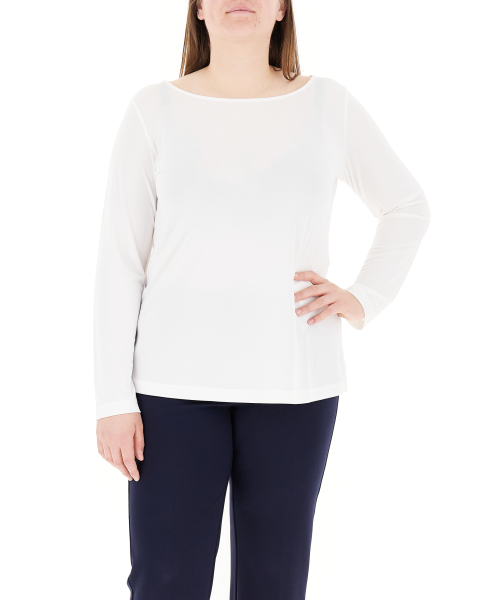 Maglia maniche lunghe