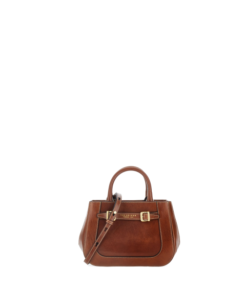 Borsa in pelle