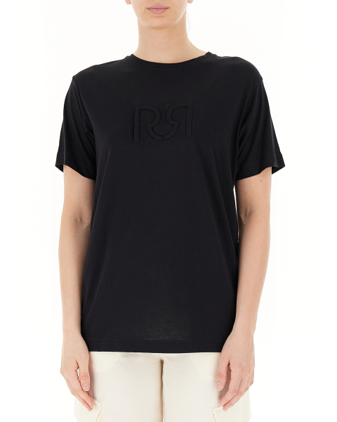 T-shirt in cotone