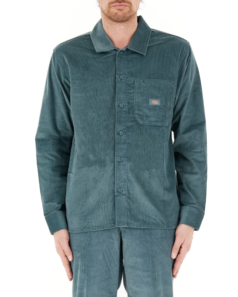 Camicia overshirt