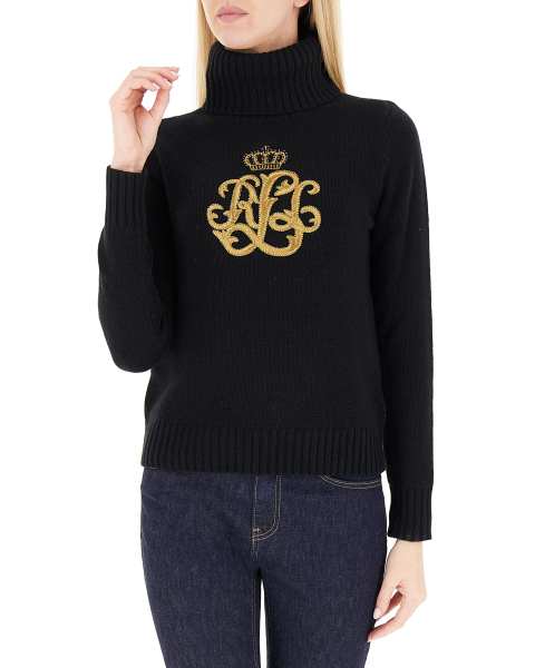 Maglione dolcevita