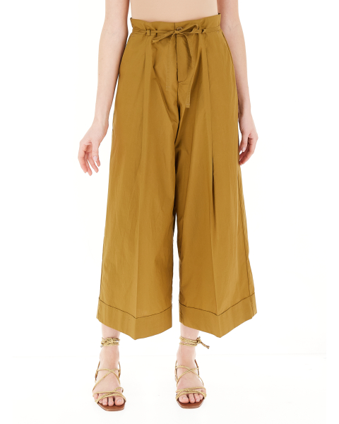 Pantalone a palazzo