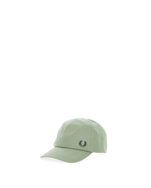 Cappello con visiera