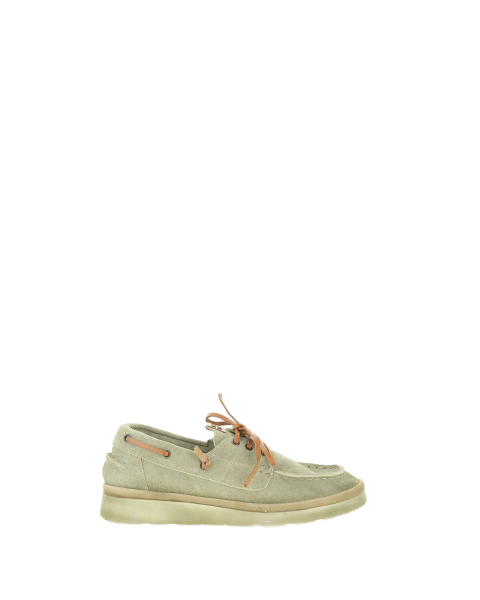 Scarpa in pelle