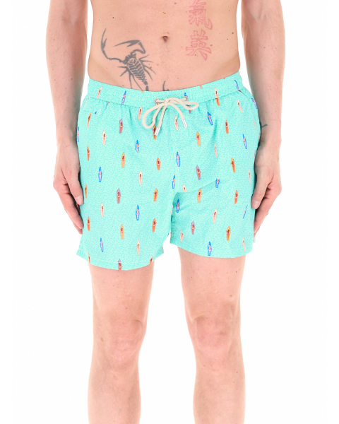 Shorts da bagno