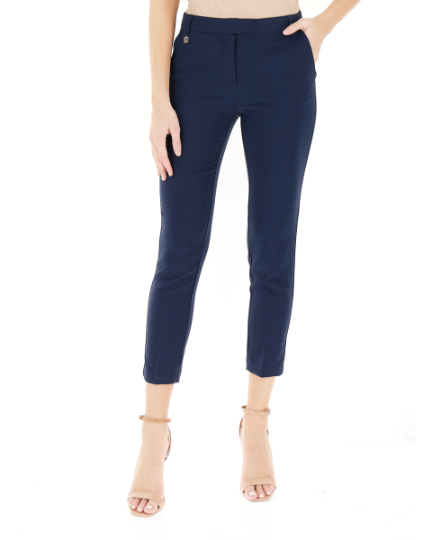 Pantalone cropped