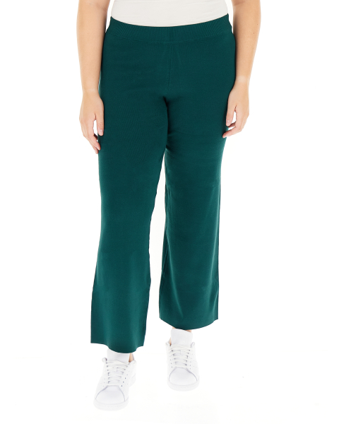 Pantalone flare