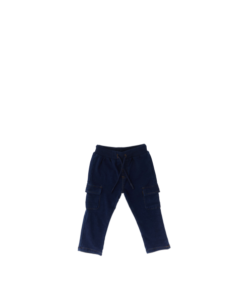 Pantalone cargo