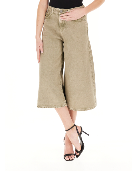 Bermuda misto cotone