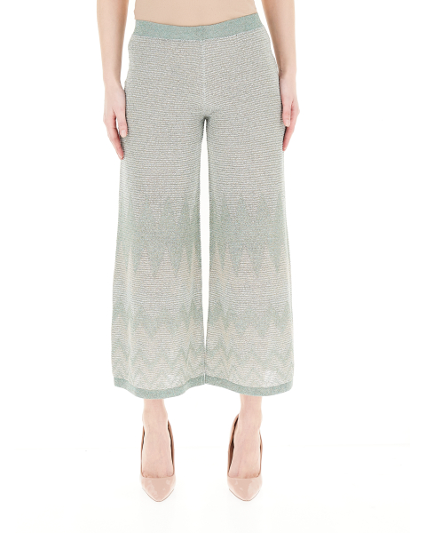 Pantalone a palazzo