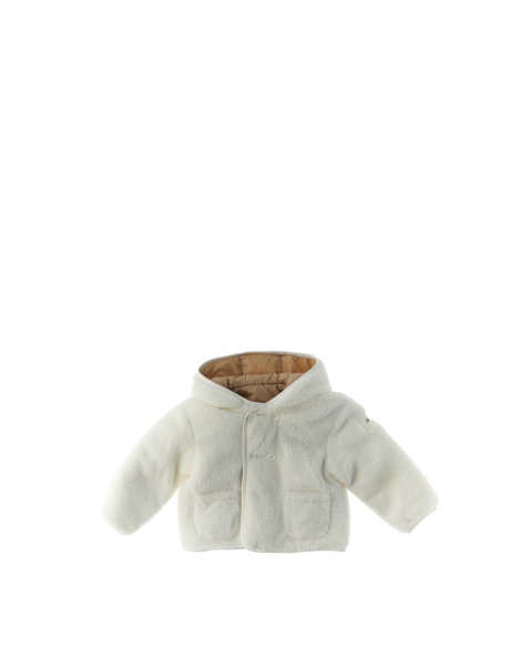 Giubbino reversibile