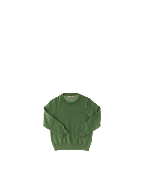 Maglia in cotone
