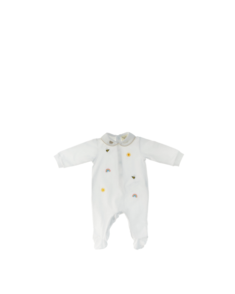 Tutina in cotone