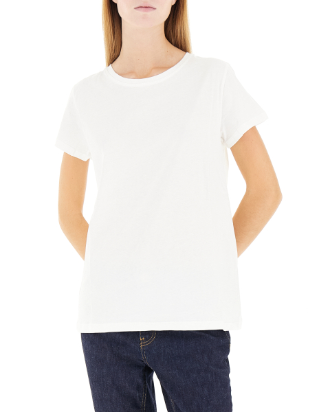 T-shirt girocollo