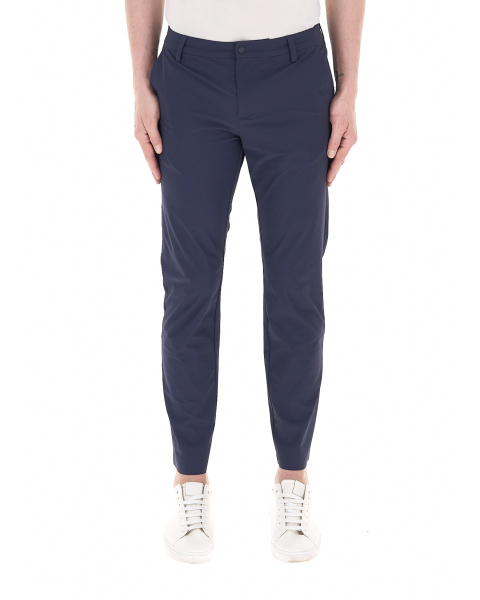 Pantalone in cotone