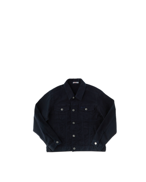 Giacca in cotone