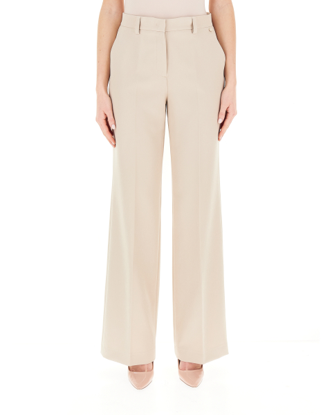 Pantalone a palazzo