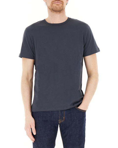 T-shirt girocollo