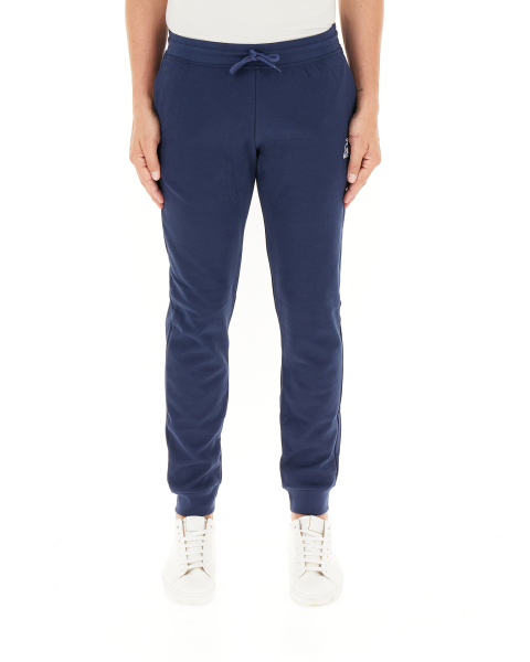 Pantalone in felpa