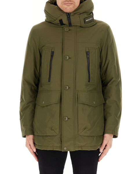 Parka Ramar Arctic