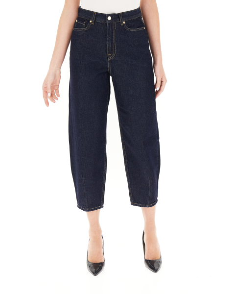Jeans balloon