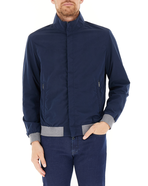 Bomber antivento