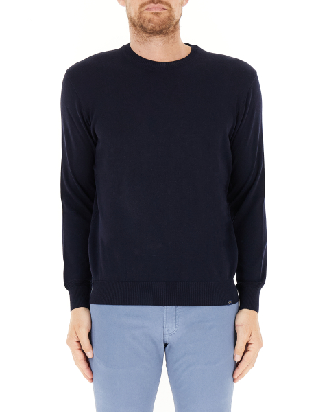 Maglia in cotone