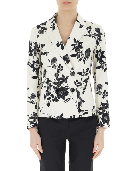 Blazer doppiopetto