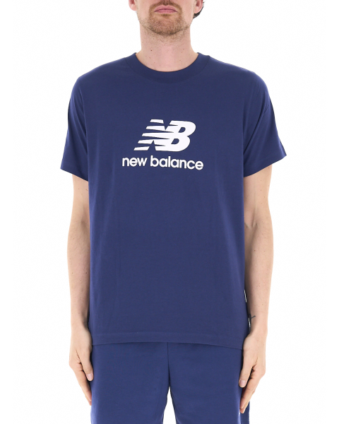 T-shirt girocollo
