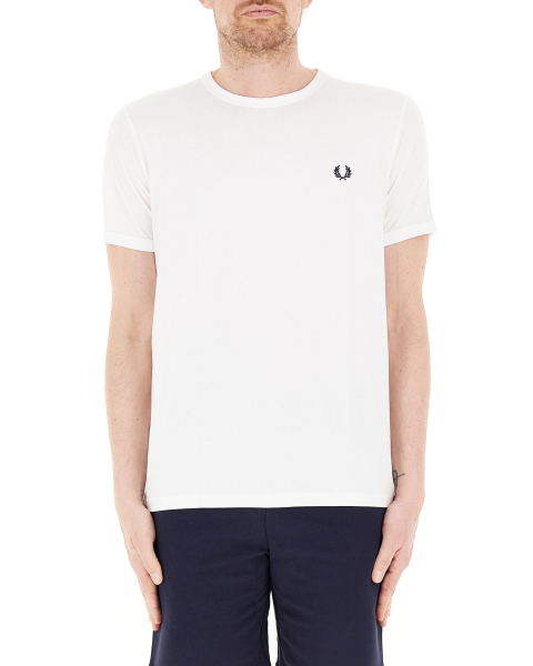T-shirt in cotone