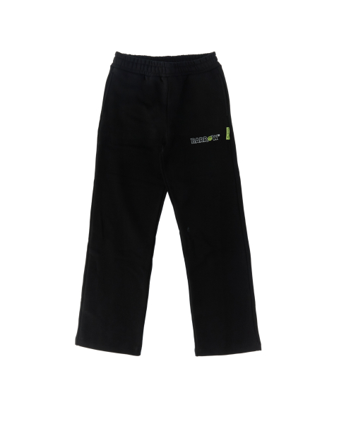 Pantalone in felpa