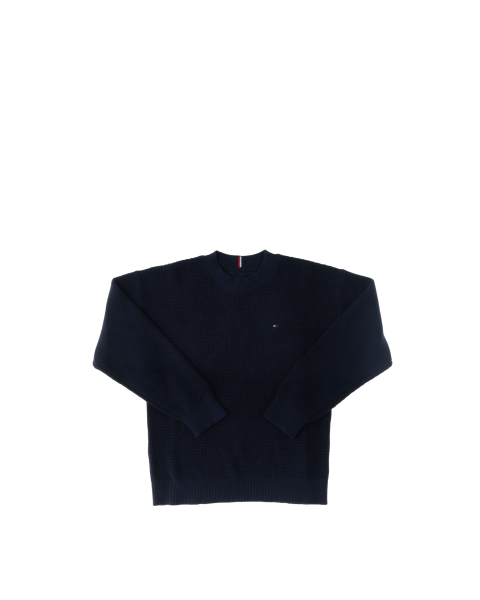 Maglione girocollo