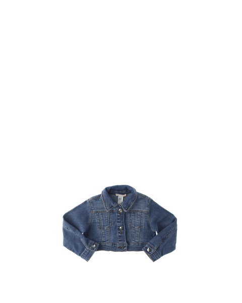 Giacca in jeans