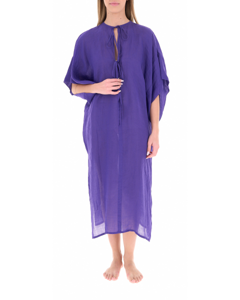 Copricostume caftano