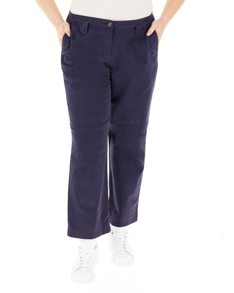 Pantalone in cotone