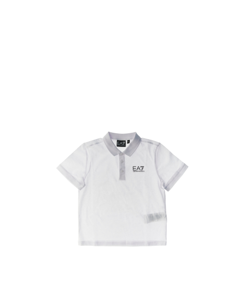 Polo maniche corte