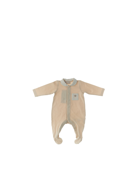 Tutina in cotone