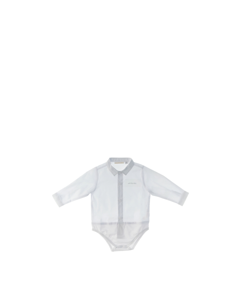Body maniche lunghe