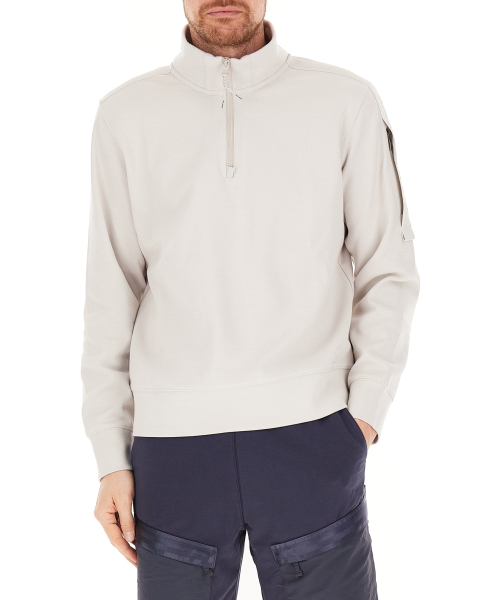 Maglione maniche lunghe