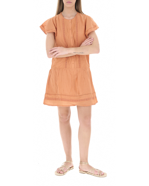 Abito in cotone