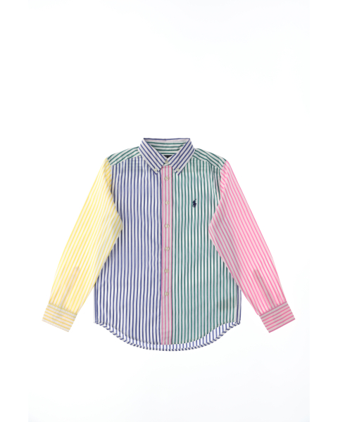 Camicia da bambino