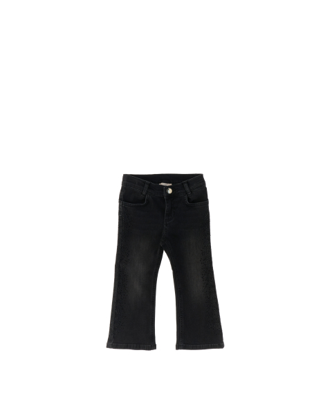 Jeans bootcut