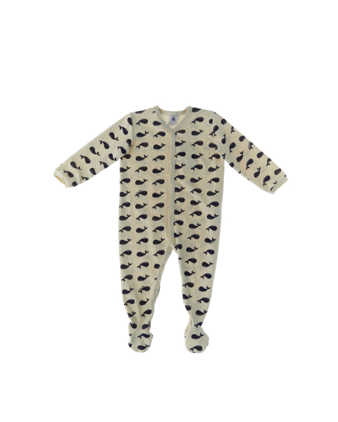 Tutina in cotone